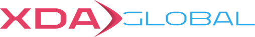 XDAGlobal Logo